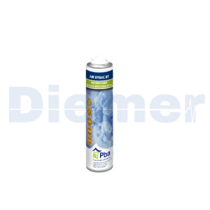 Desinfectante Aerosol Descarga Total Air Dybac Dt 100m³